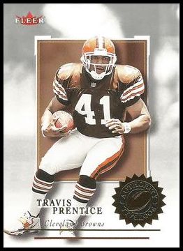 75 Travis Prentice